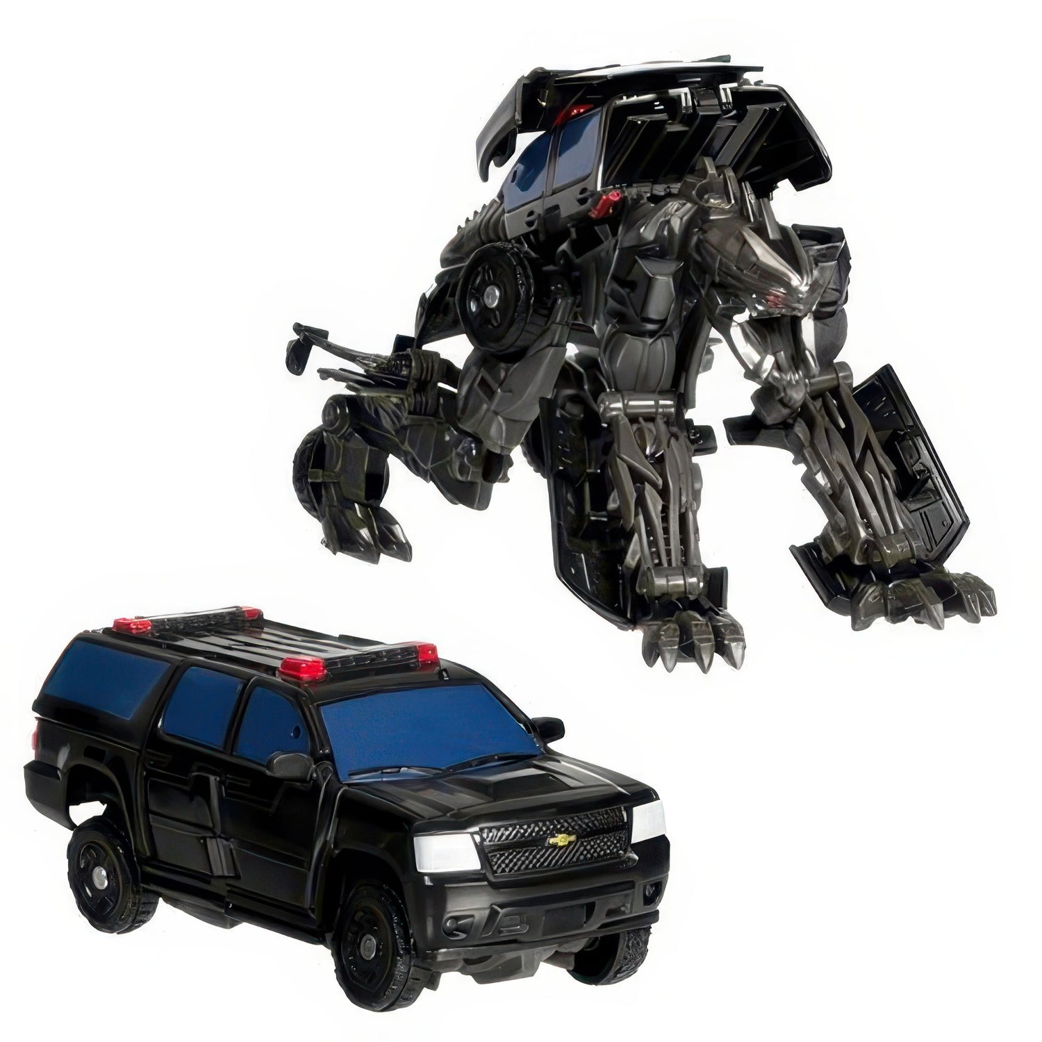 Transformers Gen Figures - Studio Series - Dark Of The Moon - Deluxe Class - Hatchet