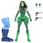 Marvel Legends Series Madame Hydra Comics Action Figure