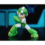 Mega Man 1:12 Scale Hyper Bomb Mega Man Action Figure