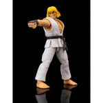Ultra Street Fighter II Ken Player 2 Version 6-Inch Scale Action Figure