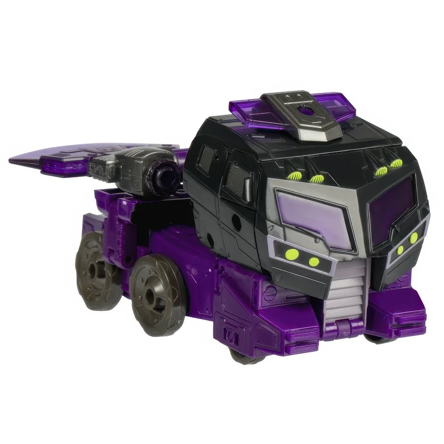Transformers Gen Legacy United Figures - Voyager Class - Animated Universe Motormast