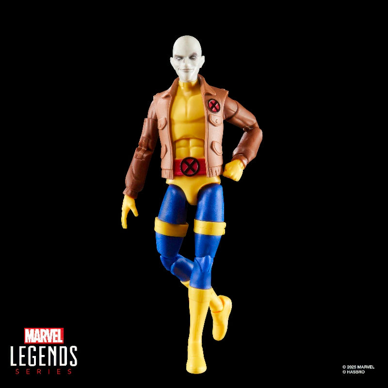 Marvel Legends Series Morph, X-Men ‘97 Collectible 6-Inch Action Figure