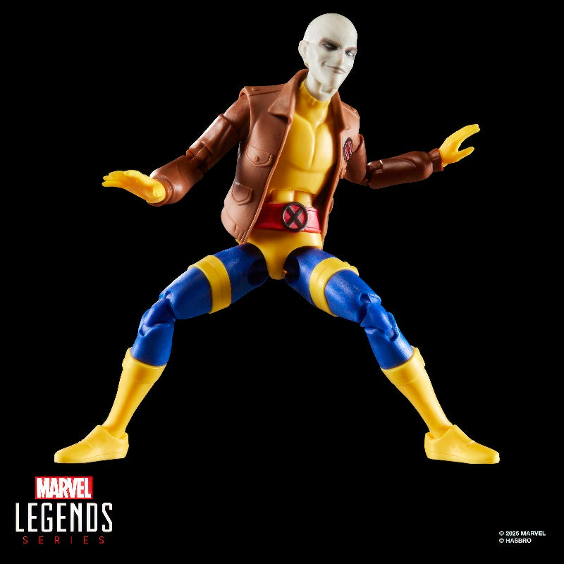 Marvel Legends Series Morph, X-Men ‘97 Collectible 6-Inch Action Figure