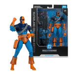 DC Multiverse Figures - McFarlane CE - W12 - 7" Scale