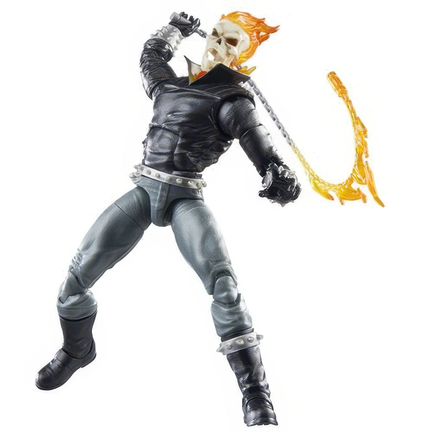 Marvel Legends 85th Anniversary – Ghost Rider – 6-Inch Collectible Action Figure