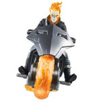 Marvel Legends 85th Anniversary – Ghost Rider – 6-Inch Collectible Action Figure