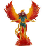 Marvel Legends Deluxe – Jean Grey with Phoenix – 6-Inch Collectible Action Figure