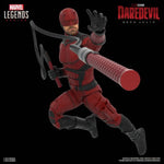 Marvel Legends Daredevil (Born Again – Disney+ Series) – 6-Inch Action Figure