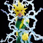 Marvel Legends Retro Electro (Francine Frye) – 6-Inch Collectible Figure