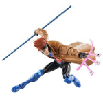 Marvel Legends X-Men '97 – Gambit – 6-Inch Collectible Action Figure