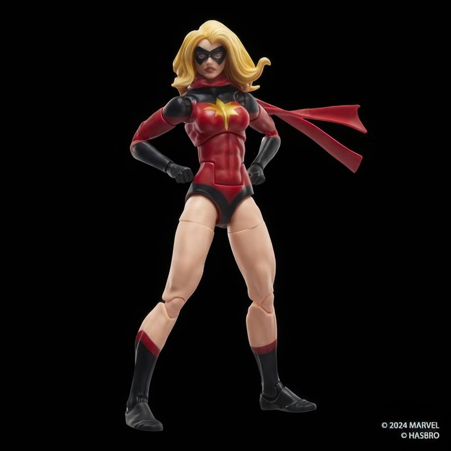 Marvel Legends – Dark Avengers Warbird – 6-Inch Collectible Action Figure