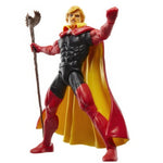 Marvel Legends Mini Comic Adam Warlock Action Figure