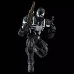 Marvel Legends Retro Agent Venom – 6-Inch Collectible Figure