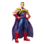 Marvel Legends Fabian Cortez – 6-Inch Collectible Figure (Nemesis BAF Wave)