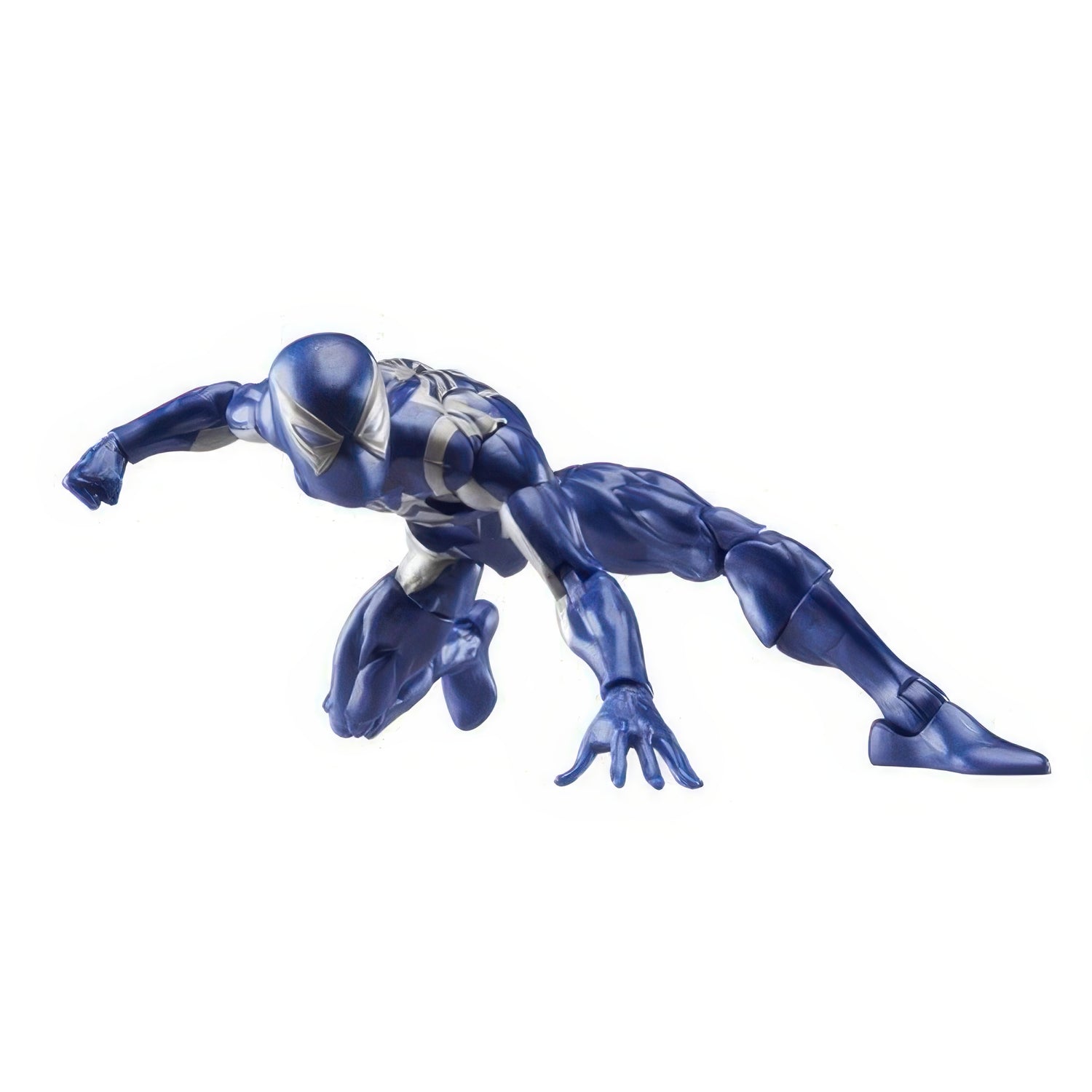 Marvel Legends Gamerverse Spider-Man (Anti-Venom Suit) – 6-Inch Action Figure