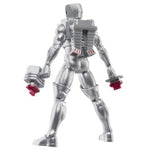 Marvel Legends Mini Comic ROM Action Figure