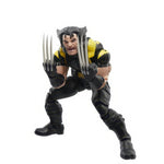 Marvel Legends Ultimate Wolverine – 6-Inch Collectible Figure (Nemesis BAF Wave)