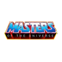 Masters of the Universe
