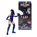 McFarlane Toys Mortal Kombat Klassic Kitana 7-in Scale Figure