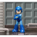 Mega Man 1:12 Scale Action Figure