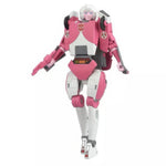 Transformers Missing Link C-08 Arcee