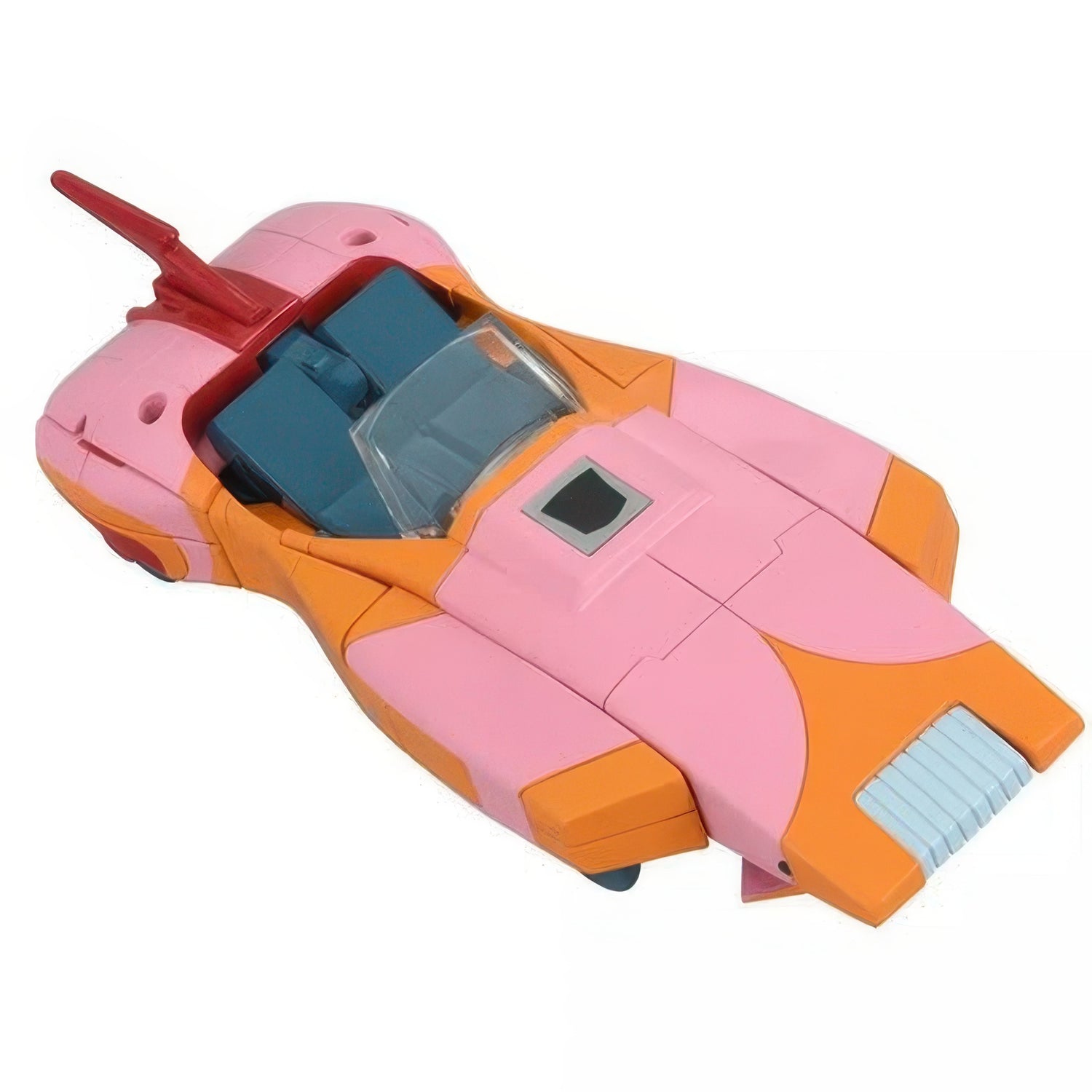 Transformers Missing Link C-07 Arcee (Prototype)