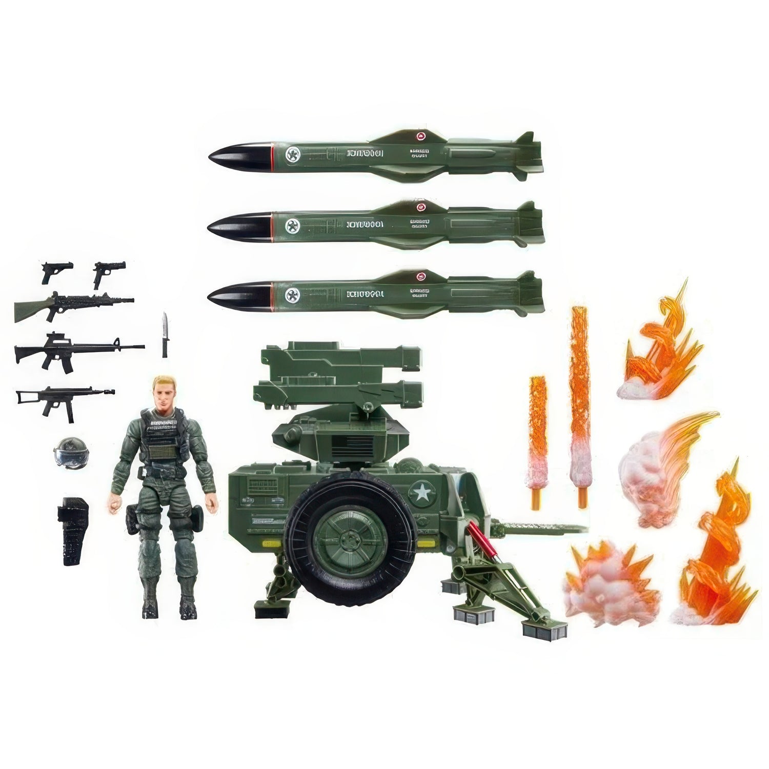 G.I. Joe Classified Series