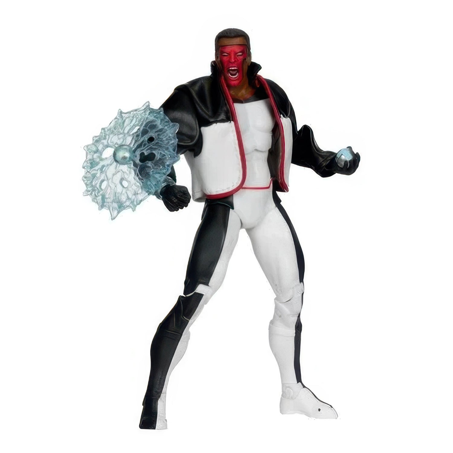 DC Multiverse Figures - McFarlane CE - W08 - 7" Scale