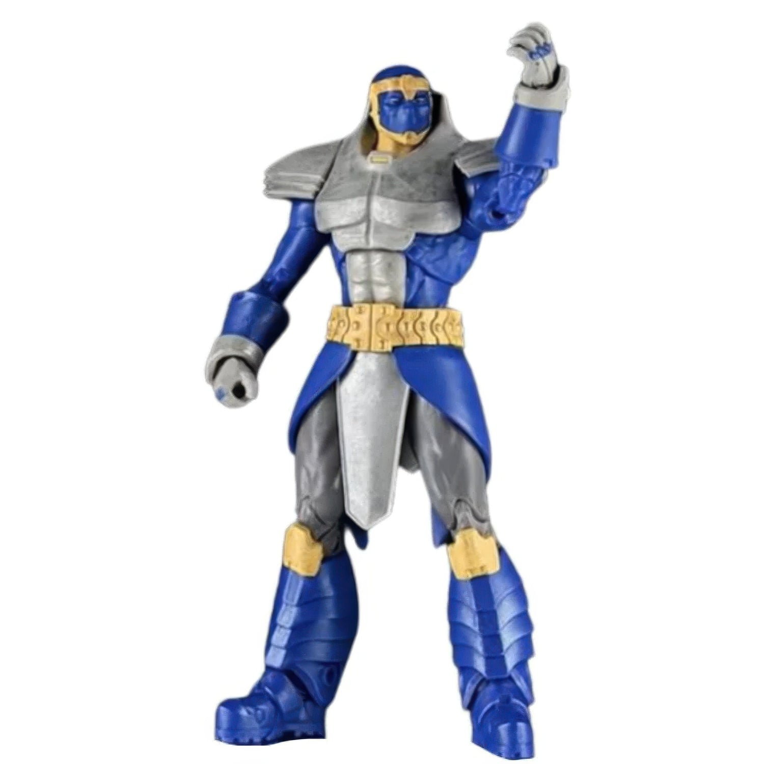 DC W5 Monarch DC Countdown Figure with Digital Collectible