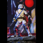 TMNT 7" Scale Figures - IDW Comics - The Last Ronin - Ultimate Uno (Re-Evolution)