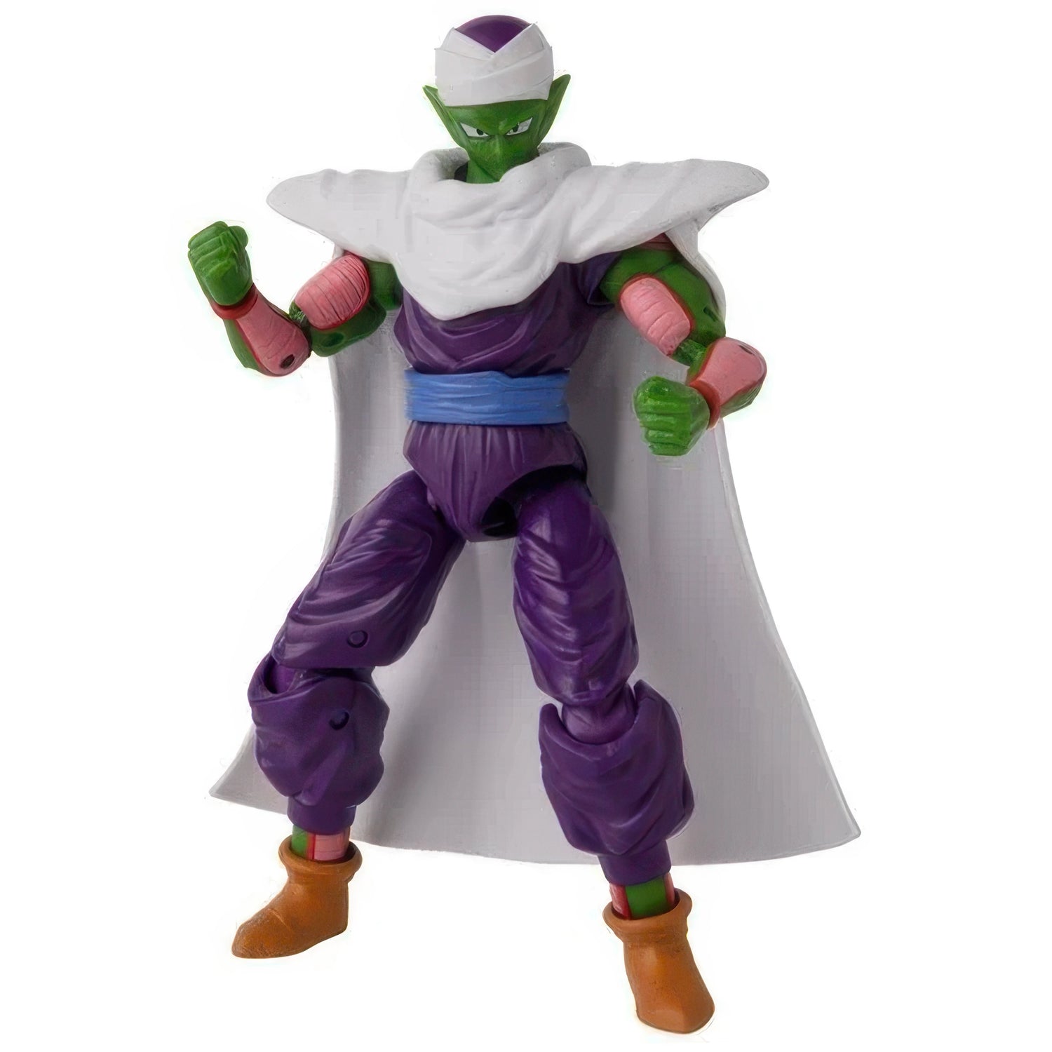 Dragon Ball Super Hero Dragon Stars Piccolo 6 1/2-Inch Action Figure