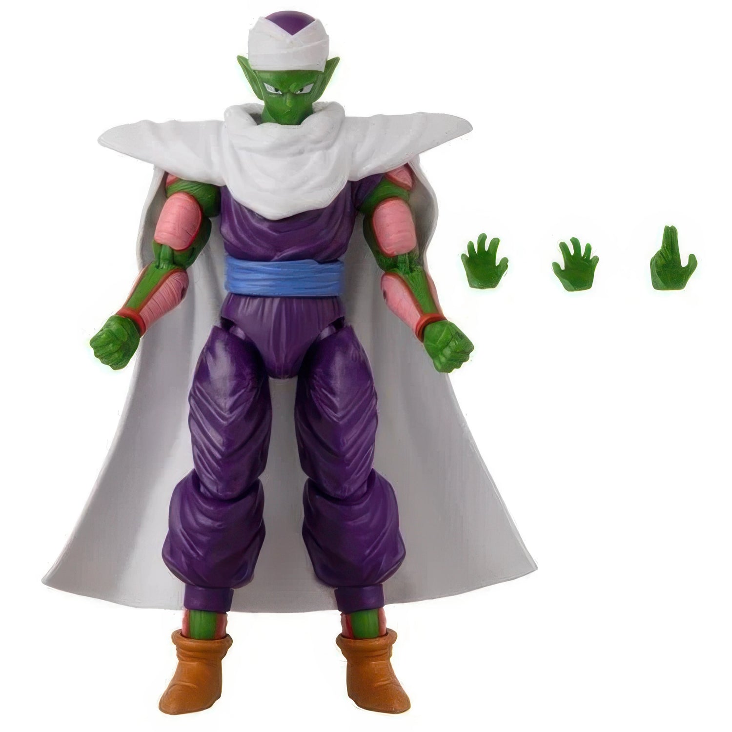 Dragon Ball Super Hero Dragon Stars Piccolo 6 1/2-Inch Action Figure
