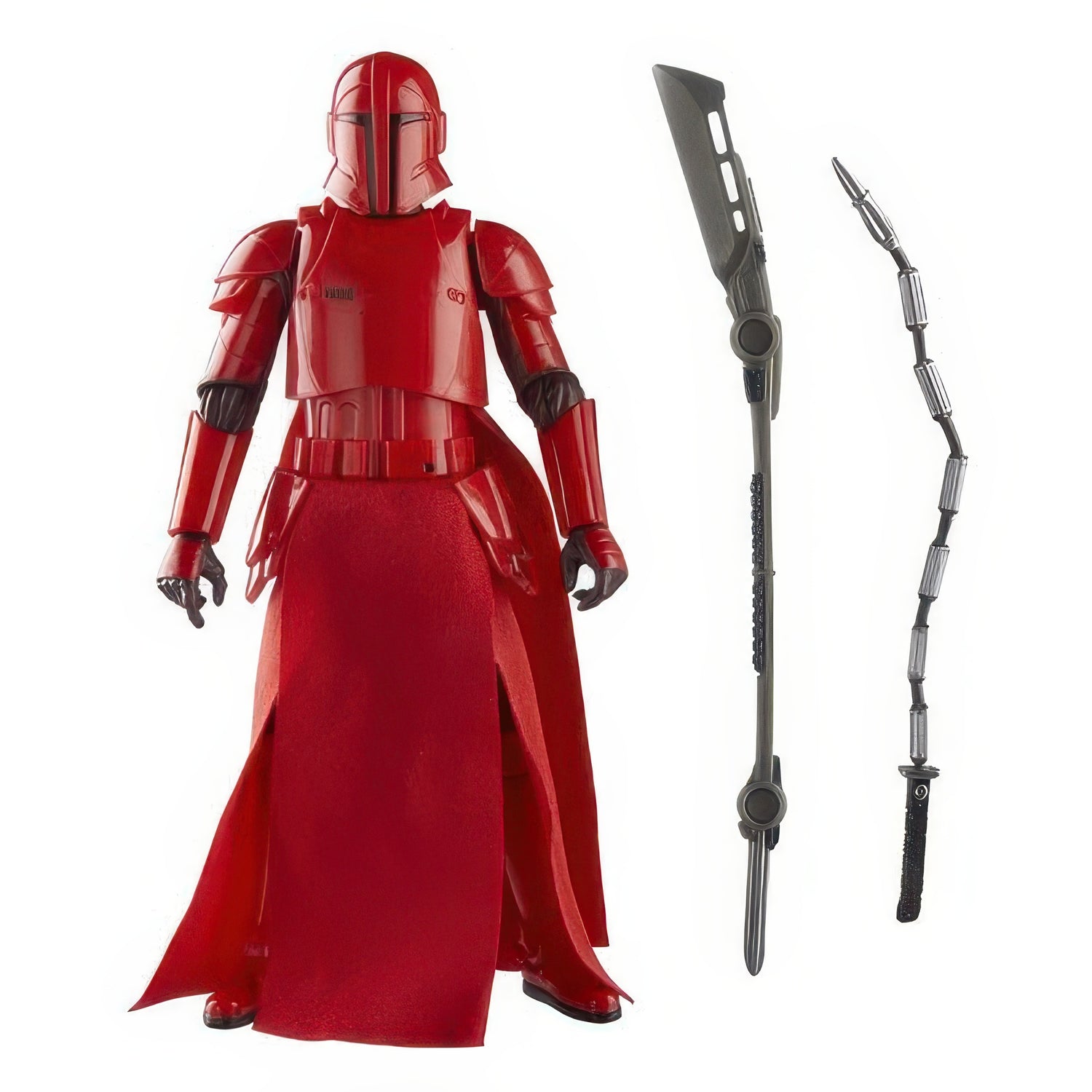 Star Wars The Black Series Imperial Praetorian Guard 6-Inch Action Figure