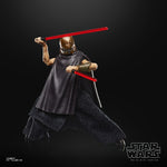 STAR WARS: THE BLACK SERIES THE STRANGER (QIMIR)