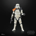 Star Wars The Black Series Sandtrooper 6-Inch Action Figure