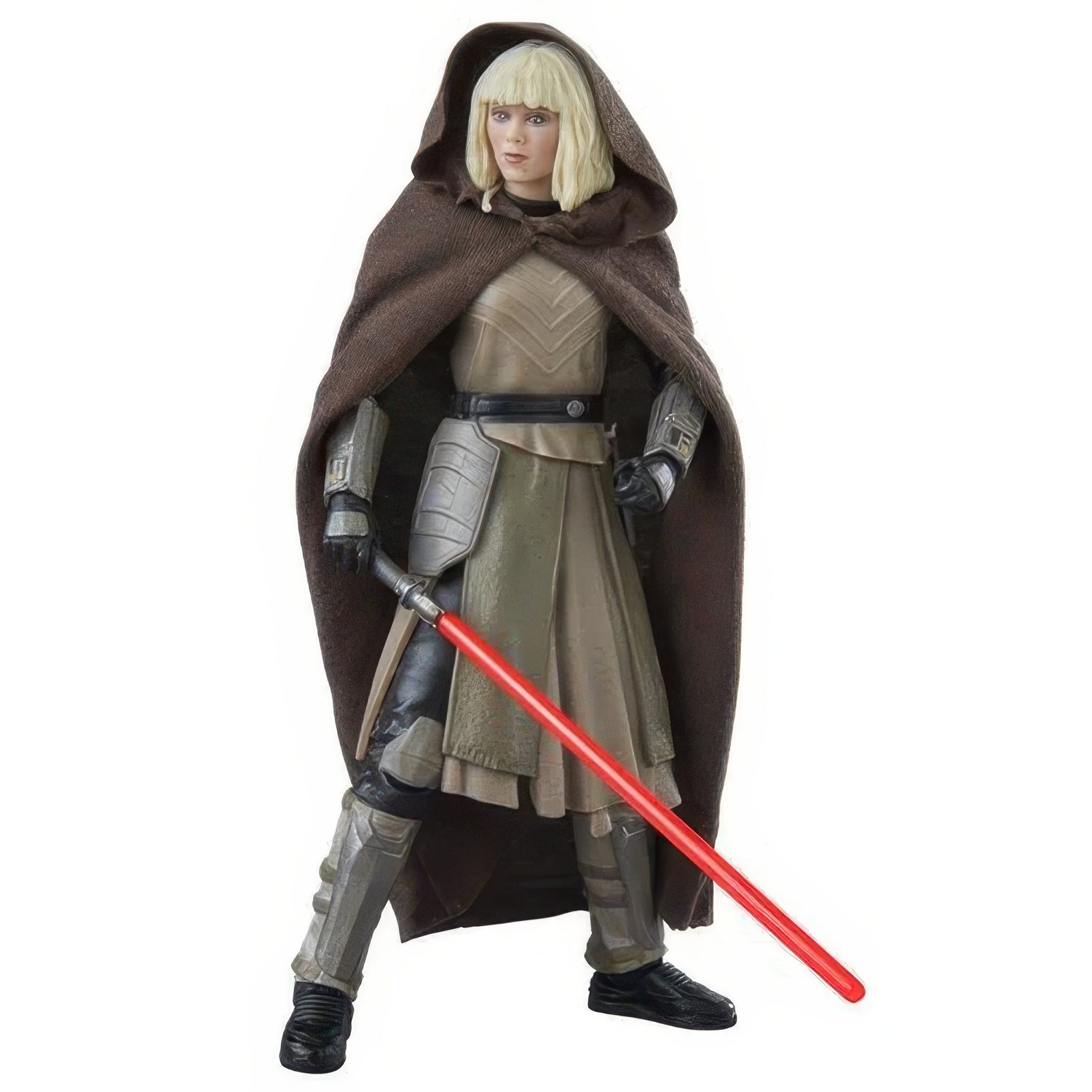 Star Wars The Black Series 6-Inch Shin Hati (Arcana) Action Figure