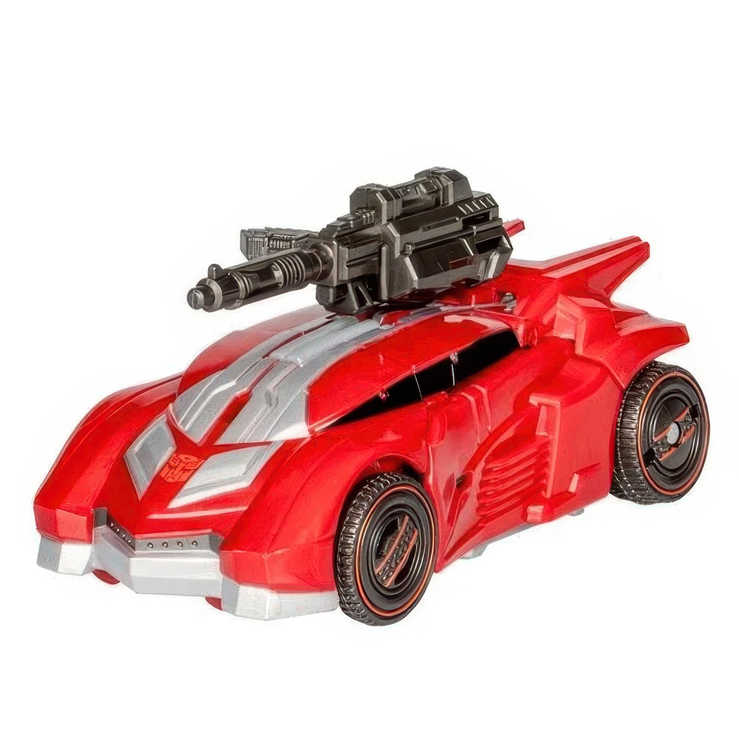 Sideswipe Transformers Studio Series Deluxe 07 Transformers: War for Cybertron Gamer Edition