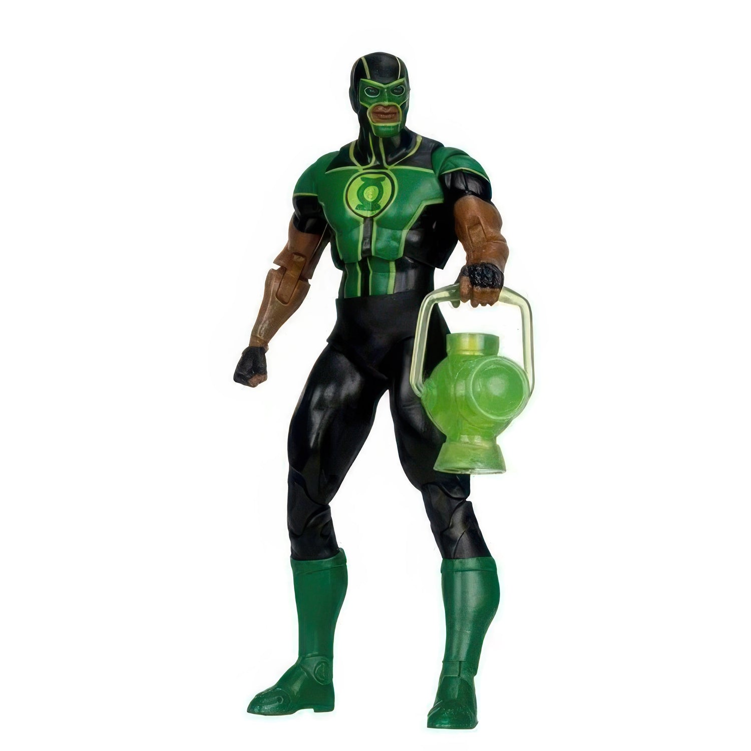 DC Multiverse Figures - McFarlane CE - W08 - 7" Scale