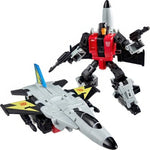 Transformers Generations Age of the Primes Deluxe Skydive
