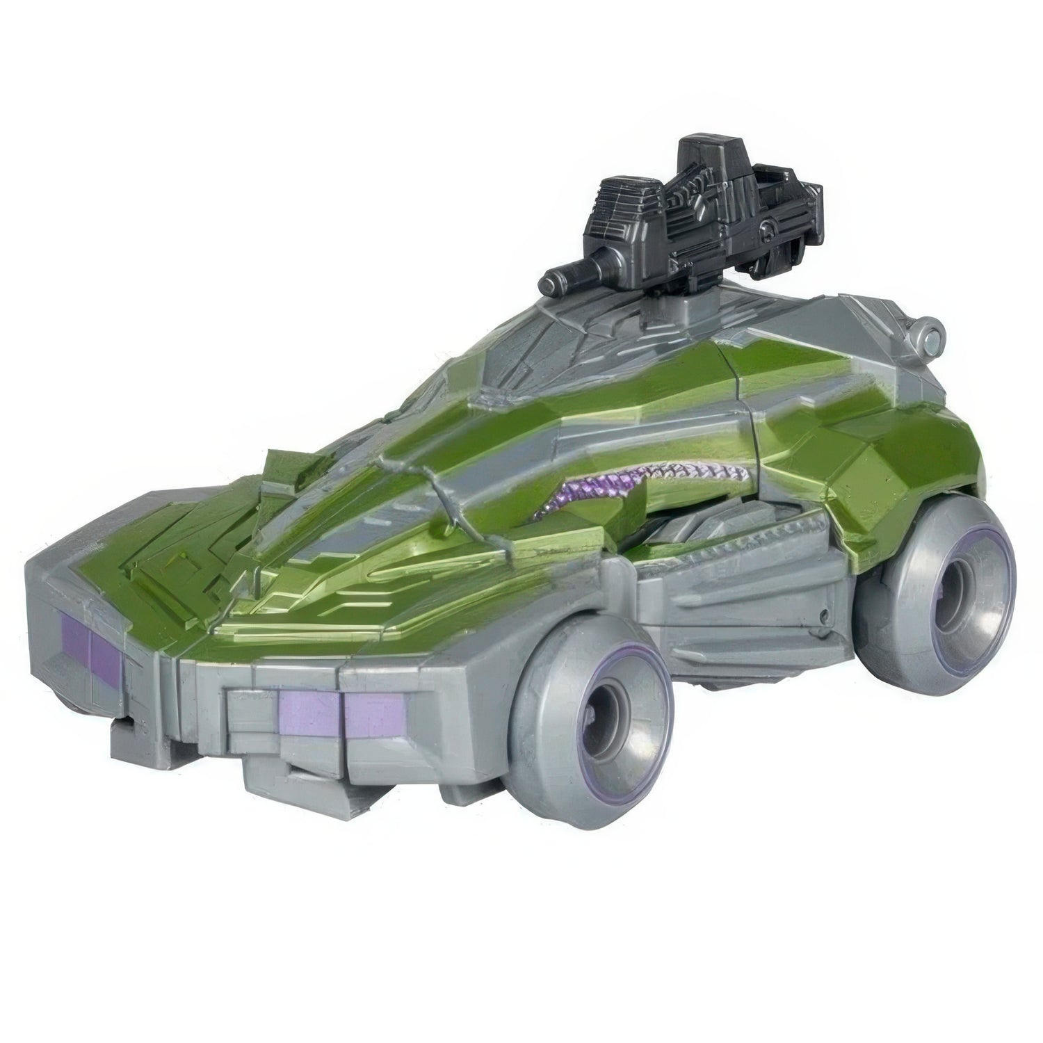 Deluxe 08 Transformers: War for Cybertron Gamer Edition Decepticon Soldier