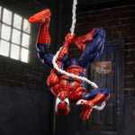 Marvel Legends Spider-Man Maximum – 6-Inch Collectible Figure