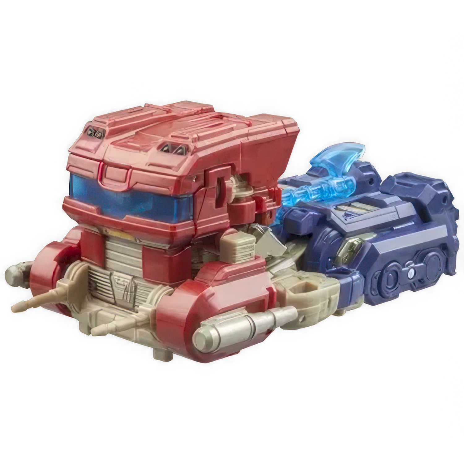 Transformers Studio Series Deluxe Class Transformers One Optimus Prime