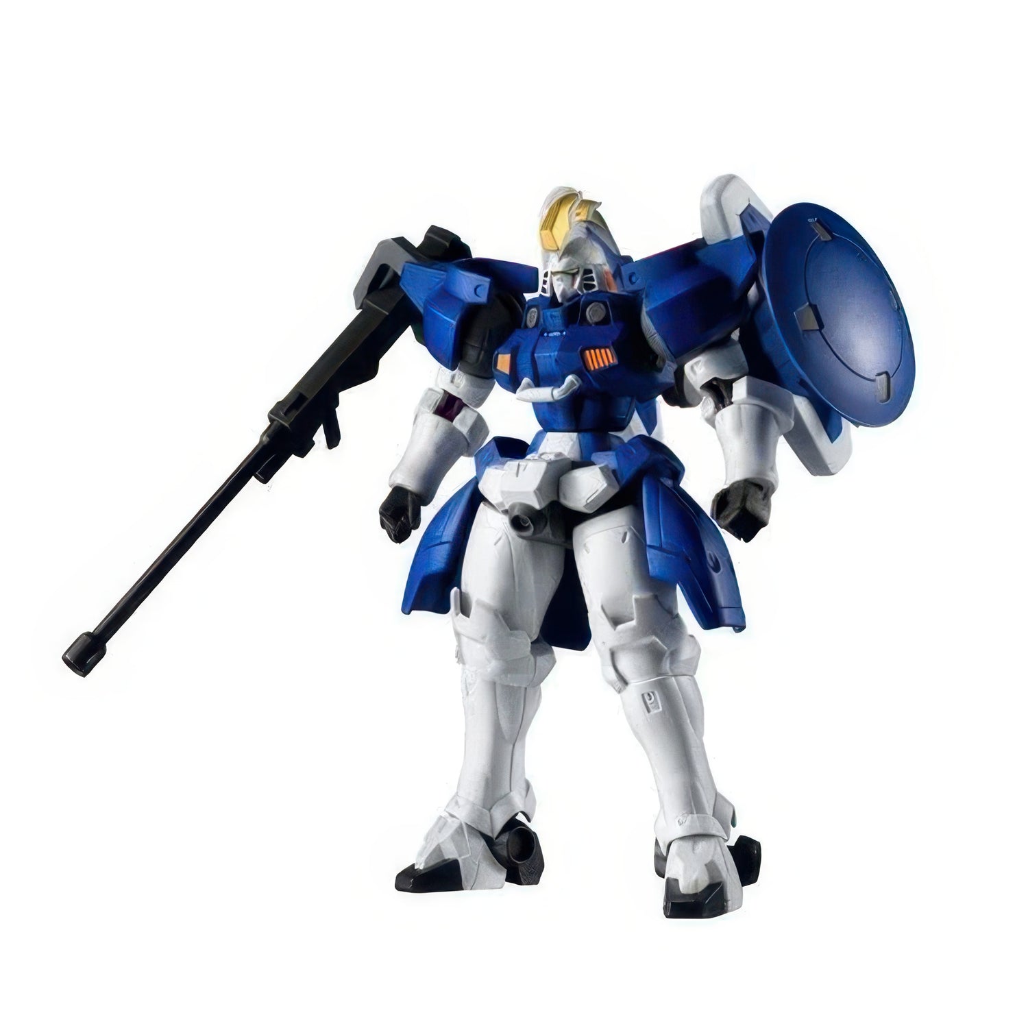 Mobile Suit Gundam Wing Gundam Universe OZ-00MS2 Tallgeese Robot Spirits Action Figure