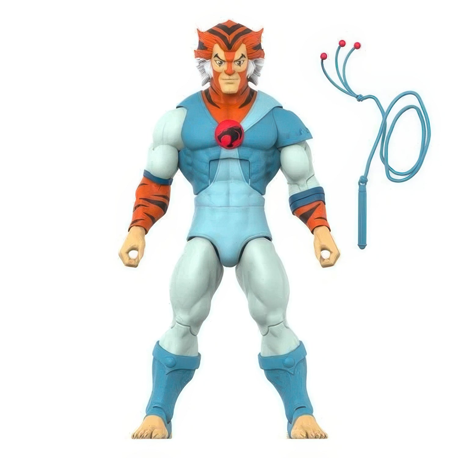 ThunderCats Deluxe Tygra 7-Inch Action Figure
