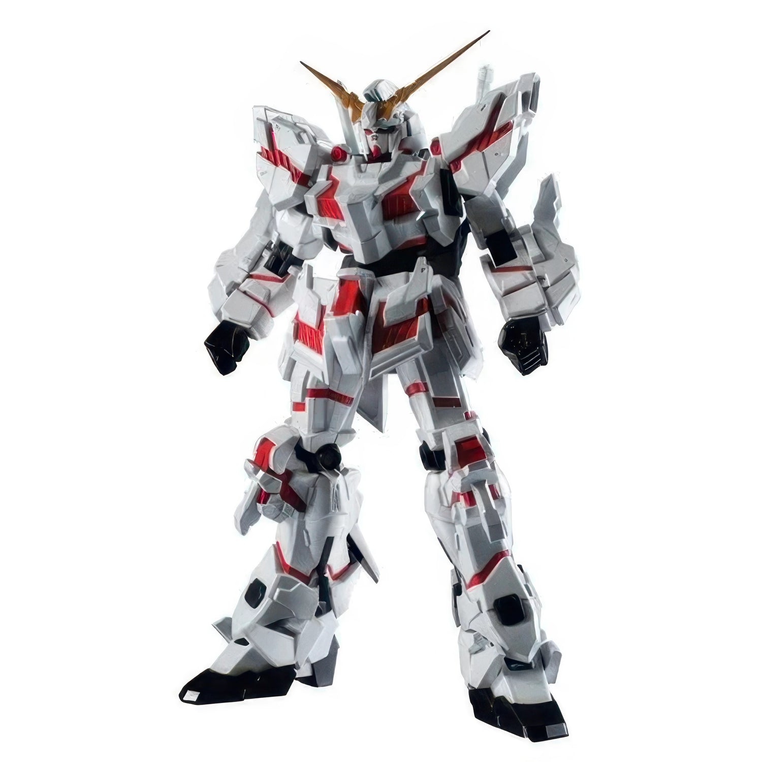 Mobile Suit Gundam Unicorn RX-0 Unicorn Gundam Renewal Gundam Universe Action Figure