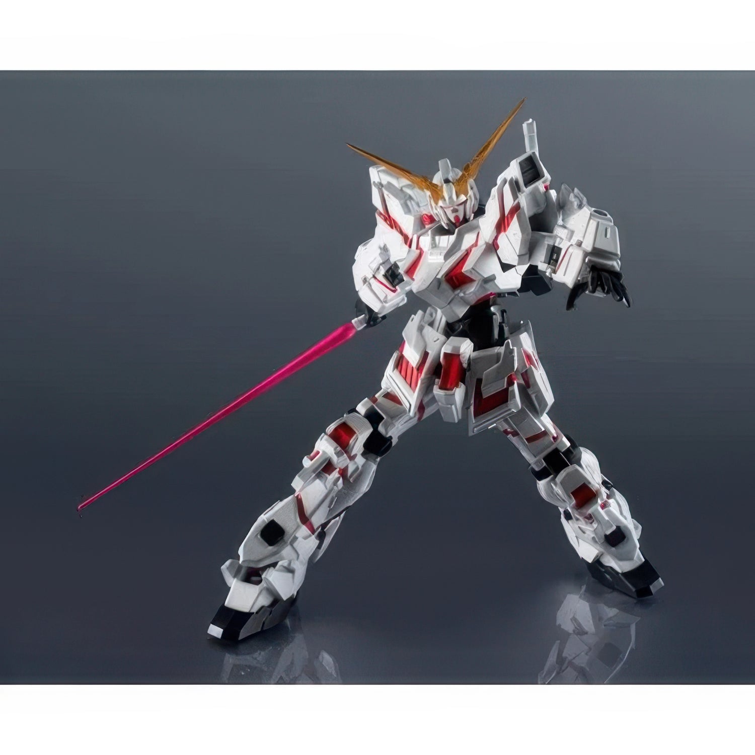 Mobile Suit Gundam Unicorn RX-0 Unicorn Gundam Renewal Gundam Universe Action Figure