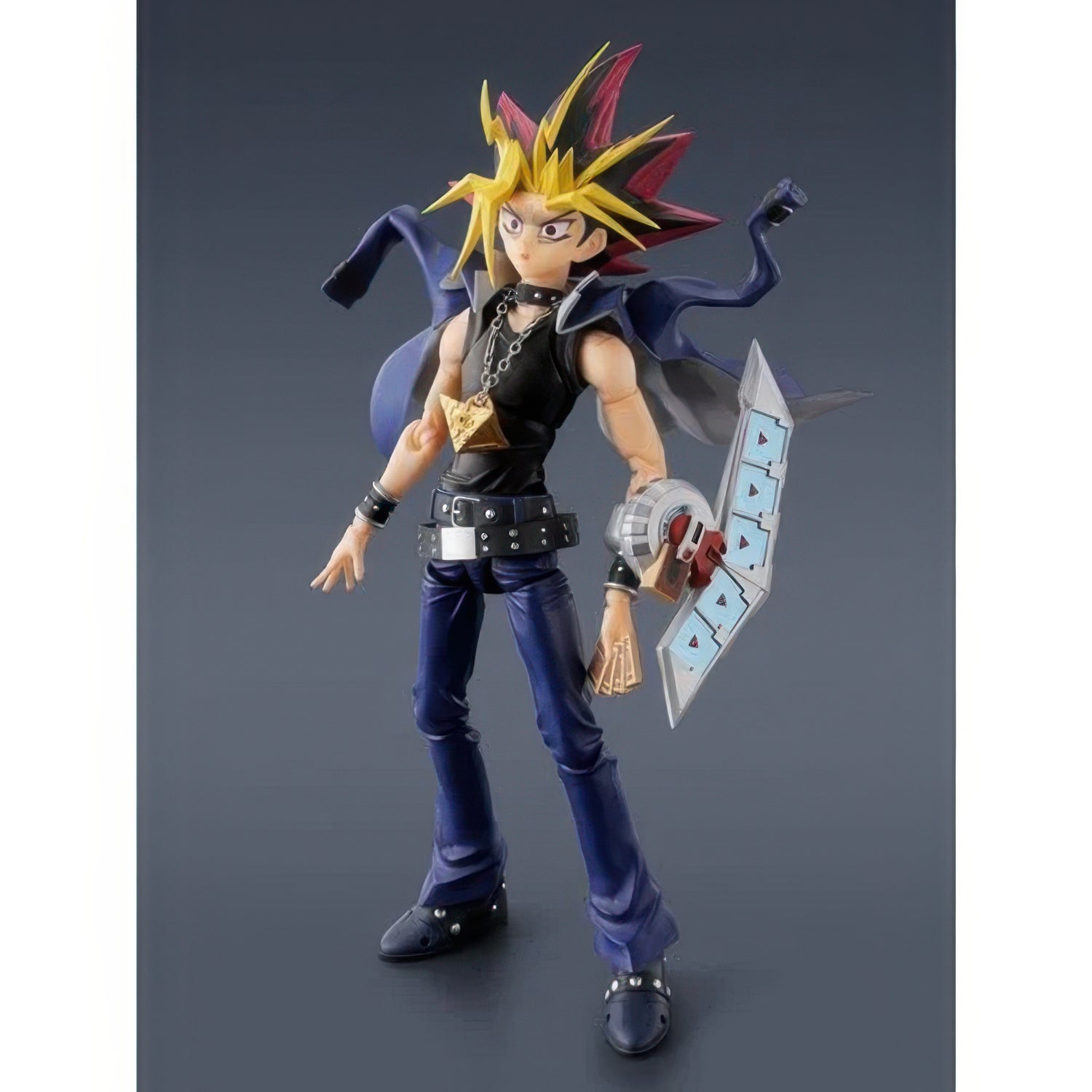 Yu-Gi-Oh! Yami Yugi S.H.Figuarts Action Figure