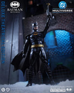 Batman Returns DC Multiverse Batman (Deluxe Theatrical Edition) Action Figure