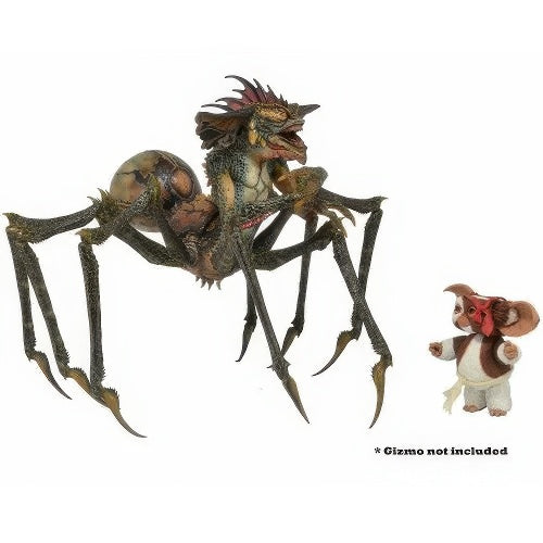 Gremlins 2: The New Batch Spider Gremlin Action Figure