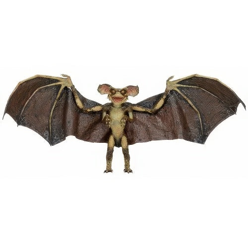 Gremlins 2: The New Batch Bat Gremlin Deluxe Boxed Action Figure